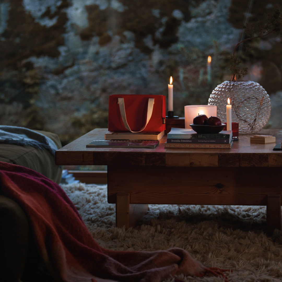 Julklappar till företag från D&J