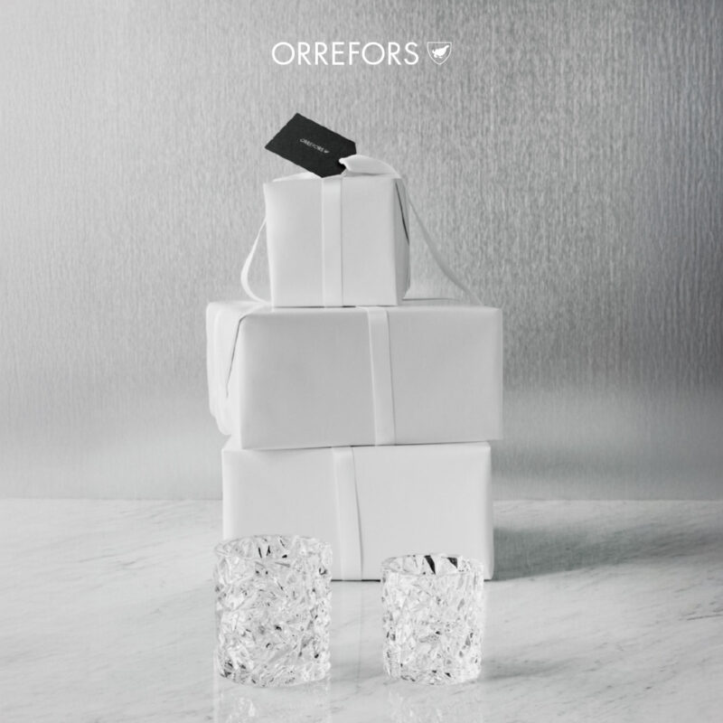 Produktkatalog Orrefors