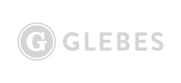 Glebes logotyp