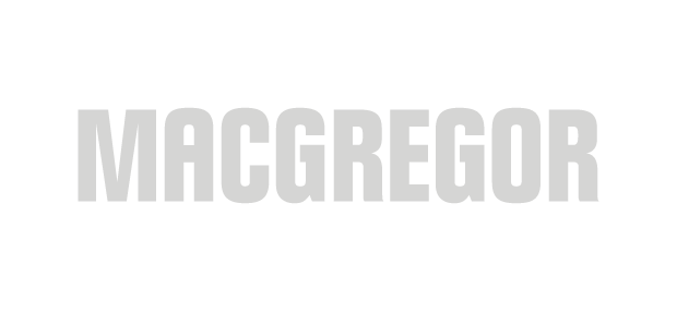 Macgregor logotyp