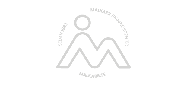malkars logotyp