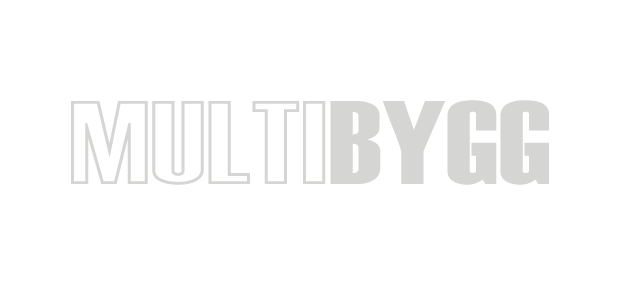 Multibygg logotyp