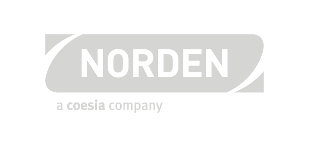 norden logotyp