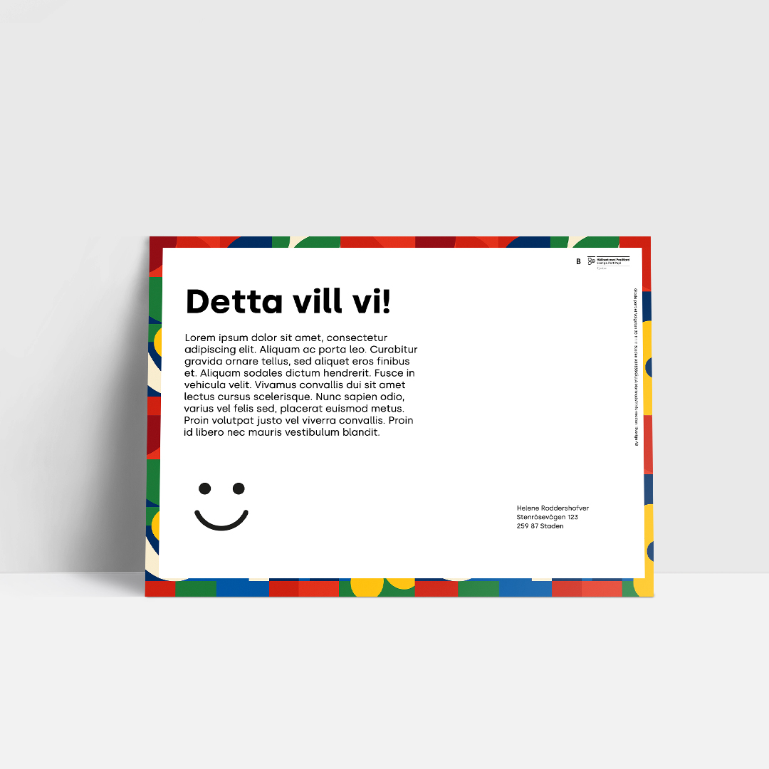vykortutskick A5