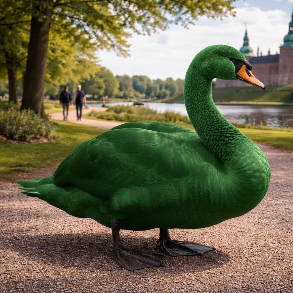 Infoservice i Kalmar är ett svanenmärkt tryckeri