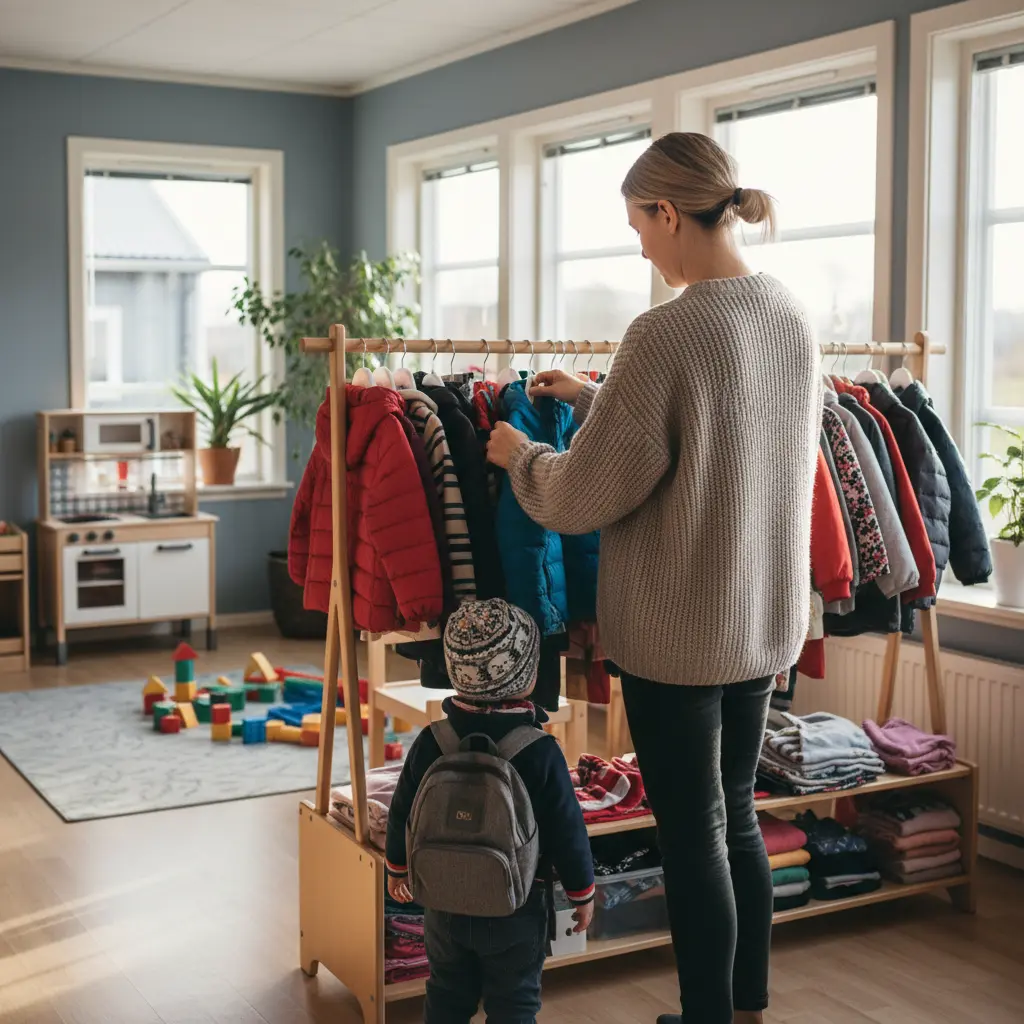 Människors gåvor ger hjälp till behövande i Sverige och utlandet